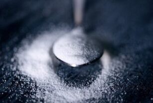 Eritritol, herramienta contra la obesidad