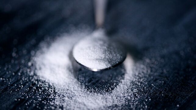 Eritritol, herramienta contra la obesidad