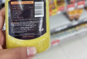 Etiquetado: expectativas del consumidor