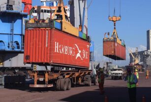 Exportaciones argentinas a Sudamérica alcanzaron los 3.018 mdd