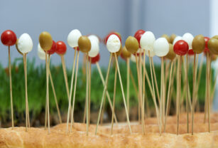 Innovación guiada por el Food Design