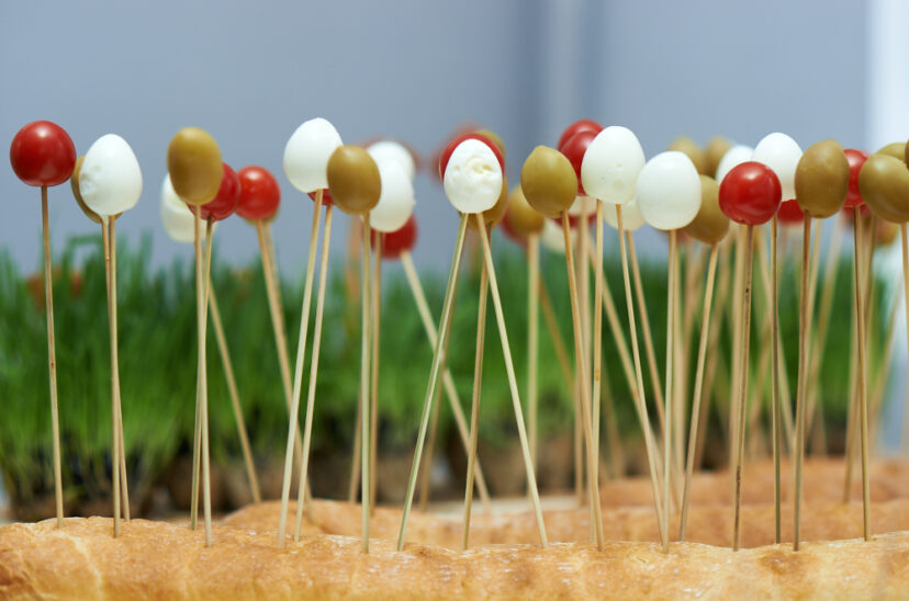 Innovación guiada por el Food Design