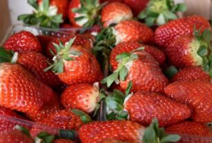 El consumo de antioxidantes en la industria
