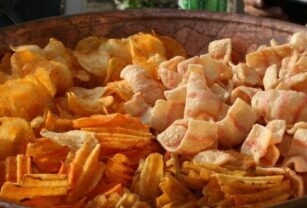 Snacks, segmento que va por más
