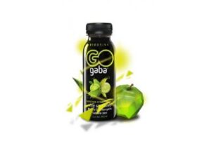 Sin estrés con GO gaba