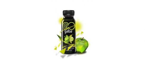 Sin estrés con GO gaba