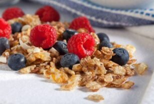 Prebióticos y alimentos