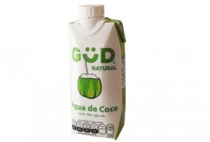 GÜD tiene dos nuevas bebidas con frutos deliciosos