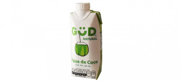 GÜD tiene dos nuevas bebidas con frutos deliciosos