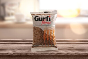 Gurfi Fibras para una alimentación equilibrada