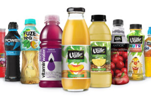 Crece Jugos del Valle