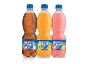 Jumex Fresh con fruta