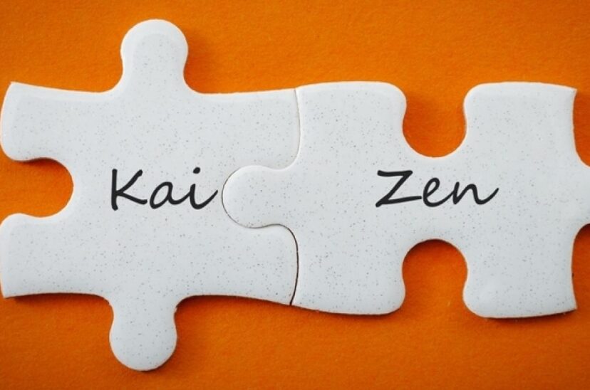 La metodología Kaizen en la industria de alimentos y bebidas