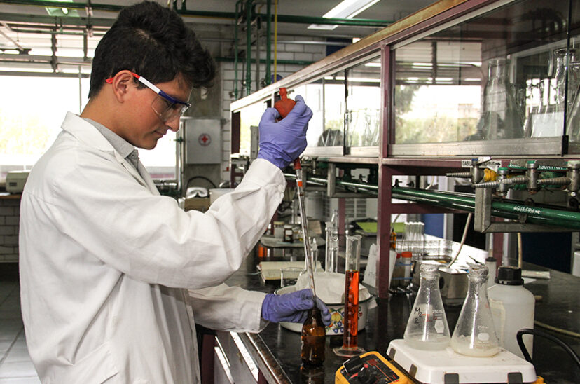 Acreditación y confiabilidad: retos de un laboratorio