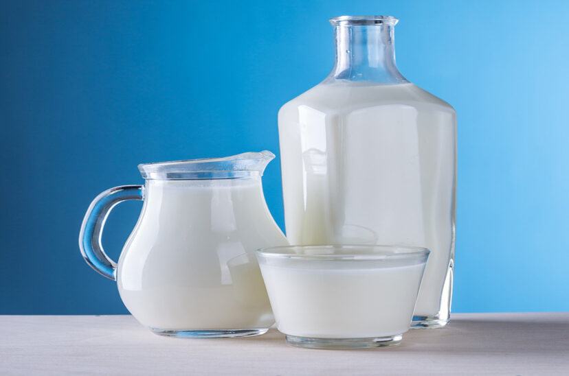 Mercado de bebidas lácteas en América Latina