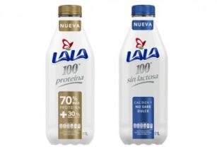 LALA 100, nuevo producto de Grupo LALA