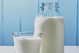 La leche que toman los mexicanos