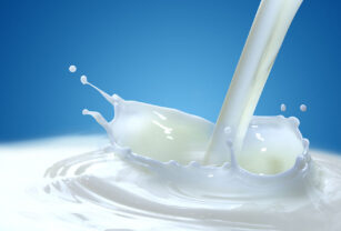 leche