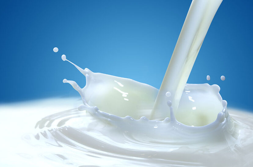 leche