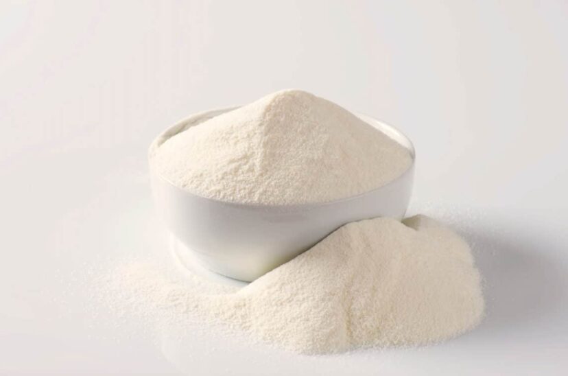 Maltodextrina, aditivo funcional