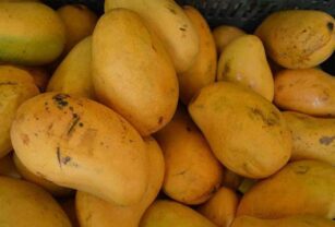 Mango, segundo producto más consumido