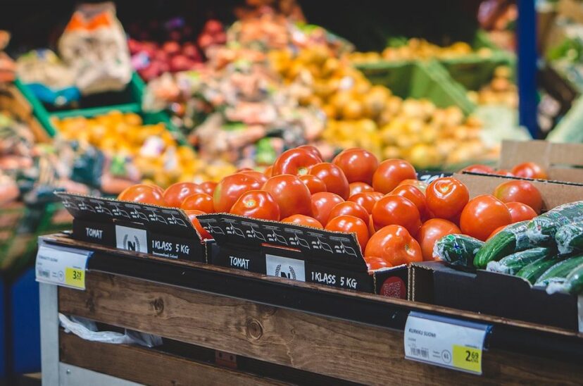 Tendencias alimentarias que impactarán en 2019