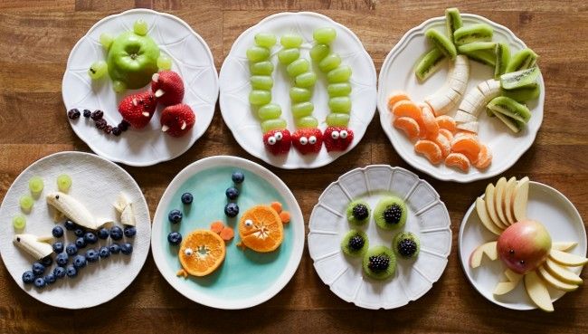 Tendencias alimentarias clave para el 2017