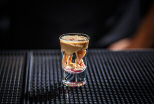 Mixología Molecular: ciencia al servicio de las bebidas