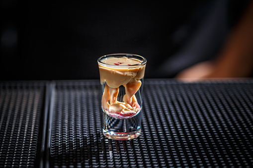 Mixología Molecular: ciencia al servicio de las bebidas