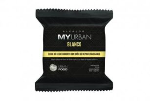 My Urban, el alfajor premium