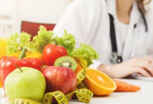 Nutrigenómica, el futuro de la nutrición