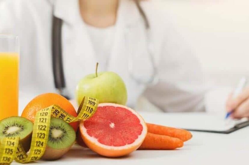 El nutriólogo, esencial en la cadena productiva de la industria alimentaria