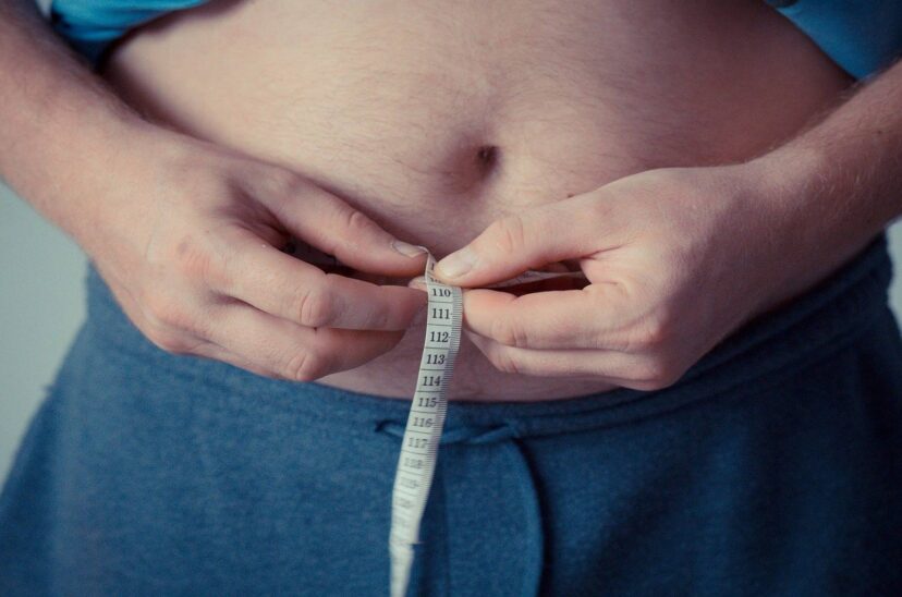 La obesidad en cifras