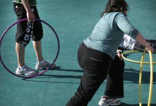 Variedad de alimentos previene la obesidad