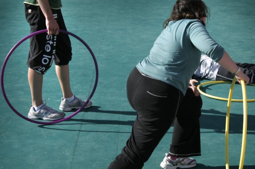 Variedad de alimentos previene la obesidad
