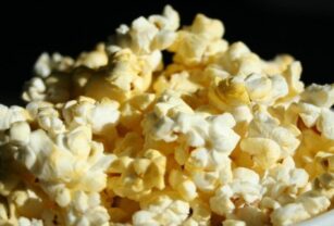 Palomitas Cinépolis: saben a cine