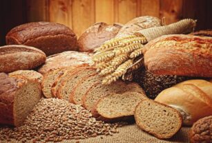 El siguiente paso al elaborar productos sin gluten