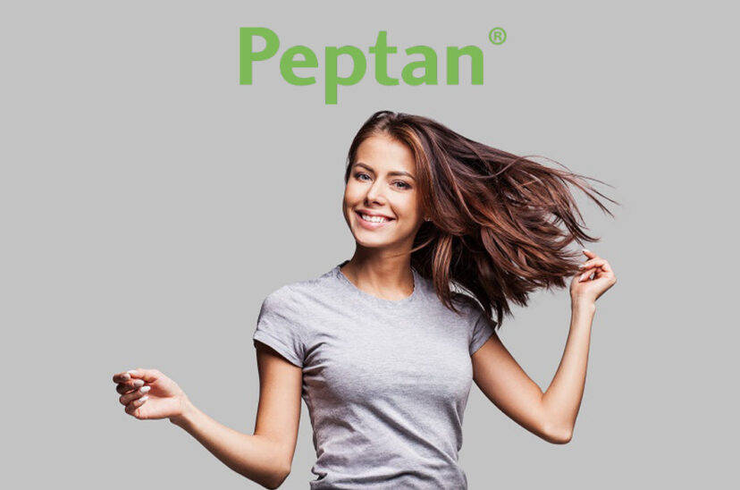 Destacan eficacia de péptidos de colágeno