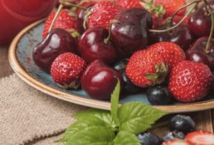 Polifenoles: antioxidantes naturales