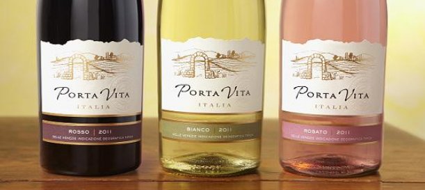 Aroma y placer con Porta Vita