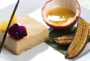 Llegan los primeros postres anti-obesidad