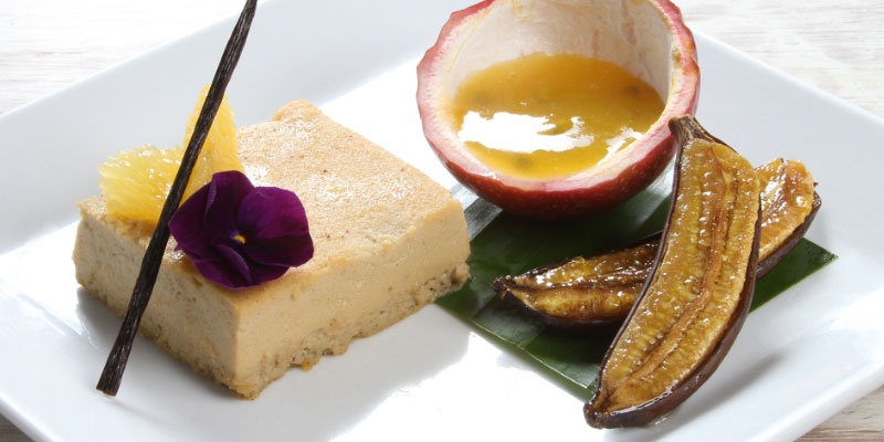 Llegan los primeros postres anti-obesidad
