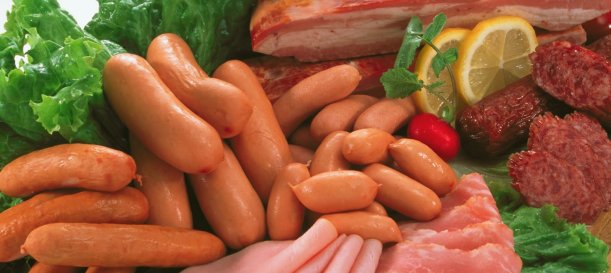 Manejo de alérgenos en productos cárnicos