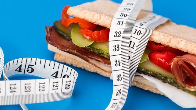 Tendencias de consumo en alimentos frescos y light