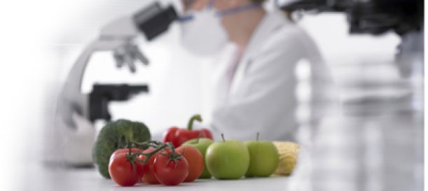 Proteómica, su utilidad en la ciencia alimentaria