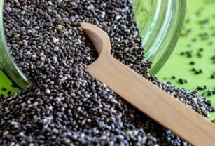 Semilla de chan, ingrediente altamente rentable