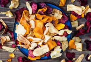 La snackificación revoluciona la forma de comer