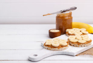 Consumo de snacks corresponde a categorías saludables