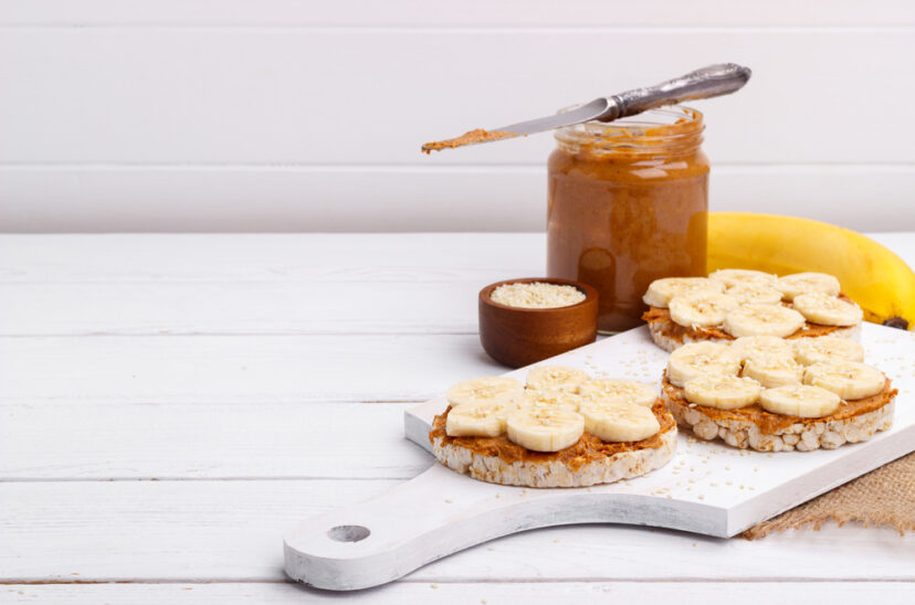 Consumo de snacks corresponde a categorías saludables