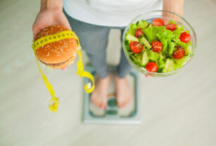 Las personas de todas las regiones del mundo cambian sus hábitos alimenticios y hasta buscan dejar el sedentarismo atrás para mejorar su salud nutrimental.